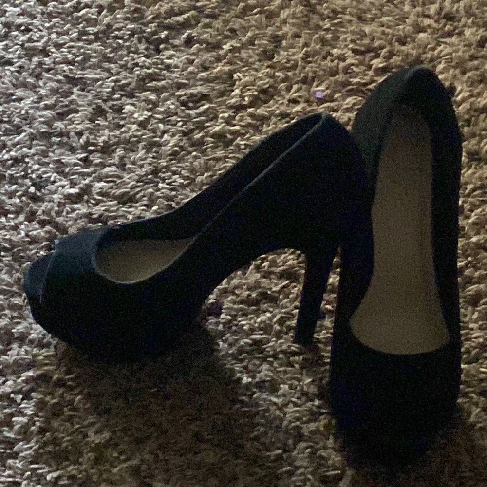 Beautiful heels